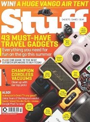 Stuff UK - July 2023