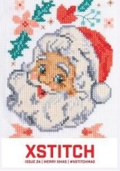 XStitch Magazine 24 2023