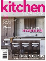 Kitchen Yearbook - No.27 2023