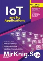 O Level Made Simple  Internet of Things (IOT) & Its Applications (M4-R5)