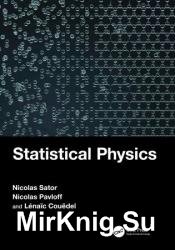 Statistical Physics