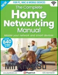 The Complete Home Networking Manual - 5th Edition 2023