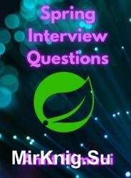 Spring Interview Questions