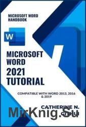 Microsoft Word 2021 Tutorial