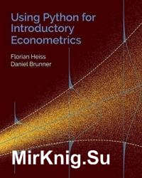 Using Python for Introductory Econometrics