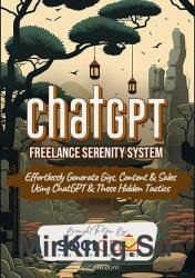 ChatGPT Freelance Serenity System