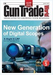 Gun Trade World - June 2023