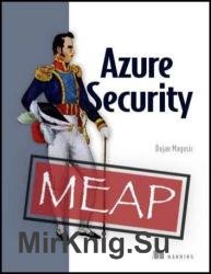 Azure Security (MEAP v10)