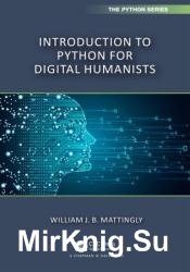 Introduction to Python for Humanists