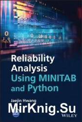 Reliability Analysis Using MINITAB and Python