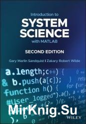 Introduction to System Science with MATLAB, 2nd Edition