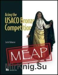 Acing the USACO Bronze Competition (MEAP v1)