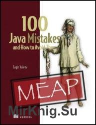 100 Java Mistakes and How to Avoid Them (MEAP v5)