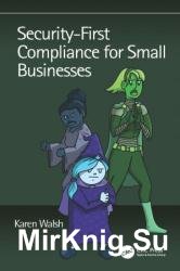 Security-First Compliance for Small Businesses