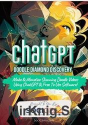 ChatGPT Doodle Diamond Discovery