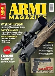 Armi Magazine - Luglio 2023