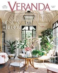 Veranda - May/June 2023