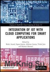 Integration of IoT with Cloud Computing for Smart Applications