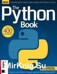 The Python Book - 16th Edition, 2023