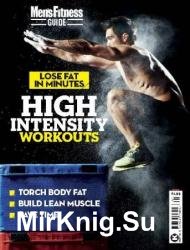 Men's Fitness Guide - Issue 31, 2023