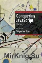 Conquering JavaScript: Three.js