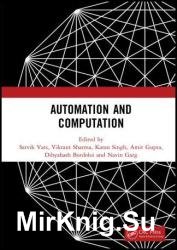 Automation and Computation