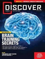 Discover - July/August 2023