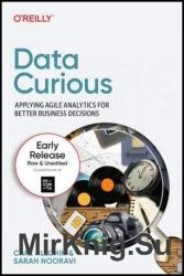 Data Curious (Third Early Release)