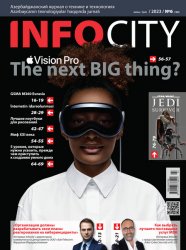 InfoCity 6 2023