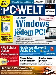 PC-Welt 7 2023