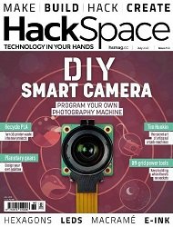 HackSpace - Issue 68 2023