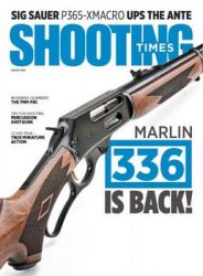 Shooting Times - August 2023