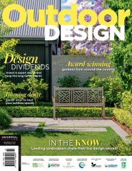 Outdoor Design - Issue 44, 2023