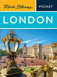 Rick Steves Pocket London, 5th Edition