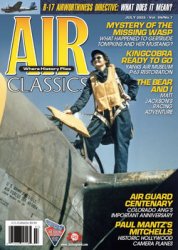 Air Classics 2023-07
