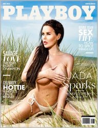 Playboy South Africa - June 2023