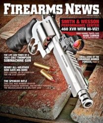 Firearms News - Issue 12 2023