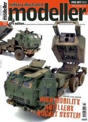 Military Illustrated Modeller 2023-07