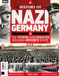 History Of Nazi Germany - 4th Edition 2023