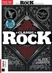 Classic Rock Special - The Very Best Of Classic Rock , 2nd Edition 2023