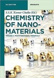 Chemistry of Nanomaterials Volume 2: Multifunctional Materials