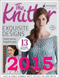The Knitter 80-92 ( 2015)