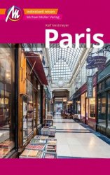 Paris MM-City Reisefuhrer Michael Muller Verlag