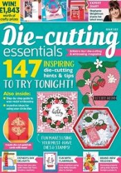 Die-cutting Essentials 103 2023