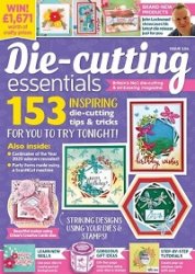 Die-cutting Essentials 104 2023