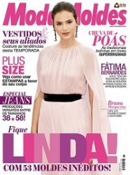 Moda Moldes 98 2018