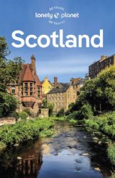 Lonely Planet Scotland, 12th Edition