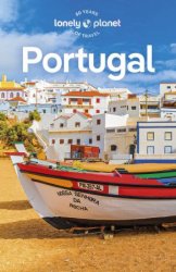 Lonely Planet Portugal, 13th Edition