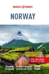 Insight Guides Norway (Insight Guides), 7th Edition
