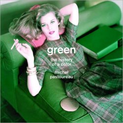 Green: The History of a Color